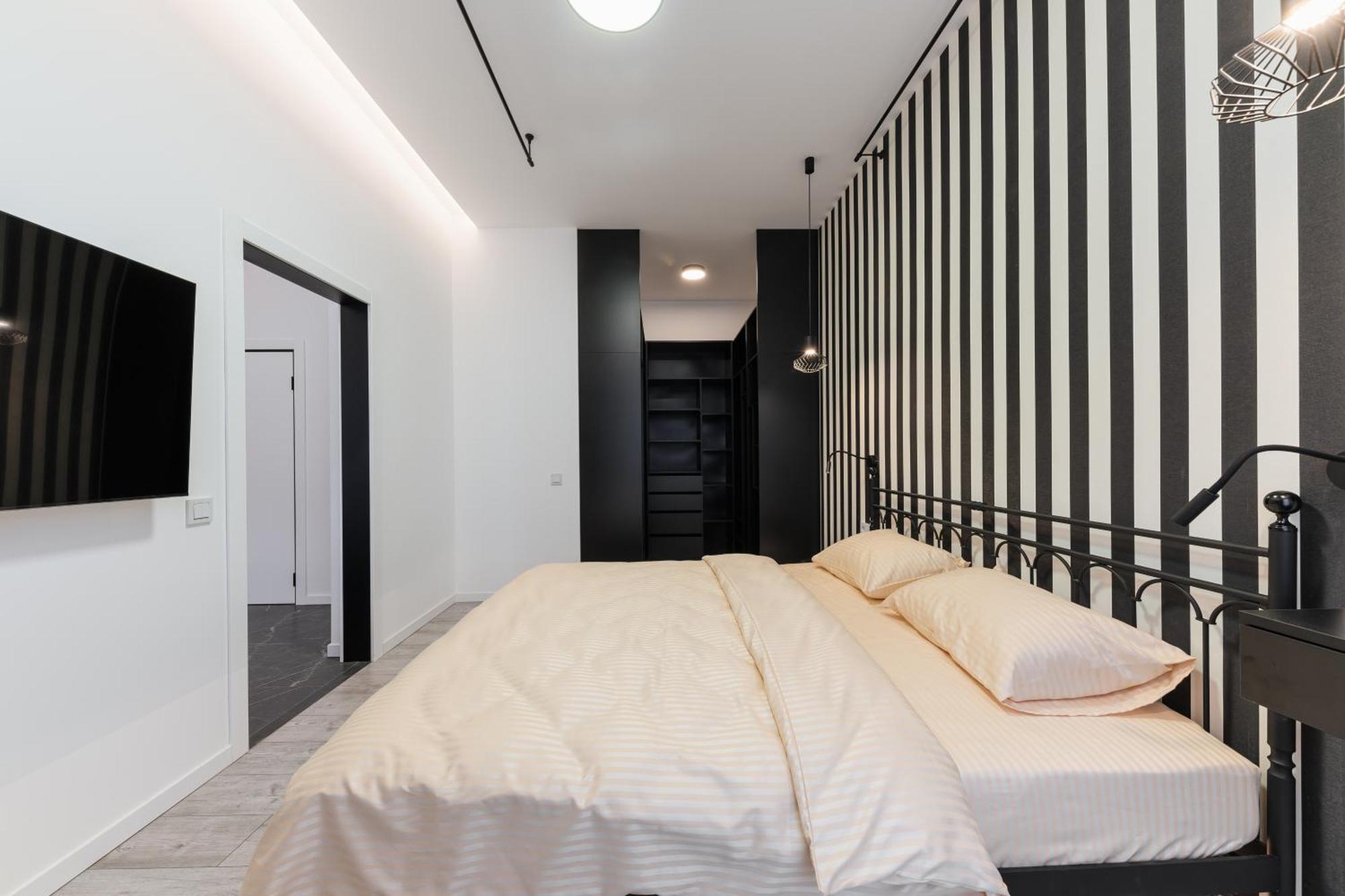 Luxury Apartments Laborca Uschhorod Exterior foto