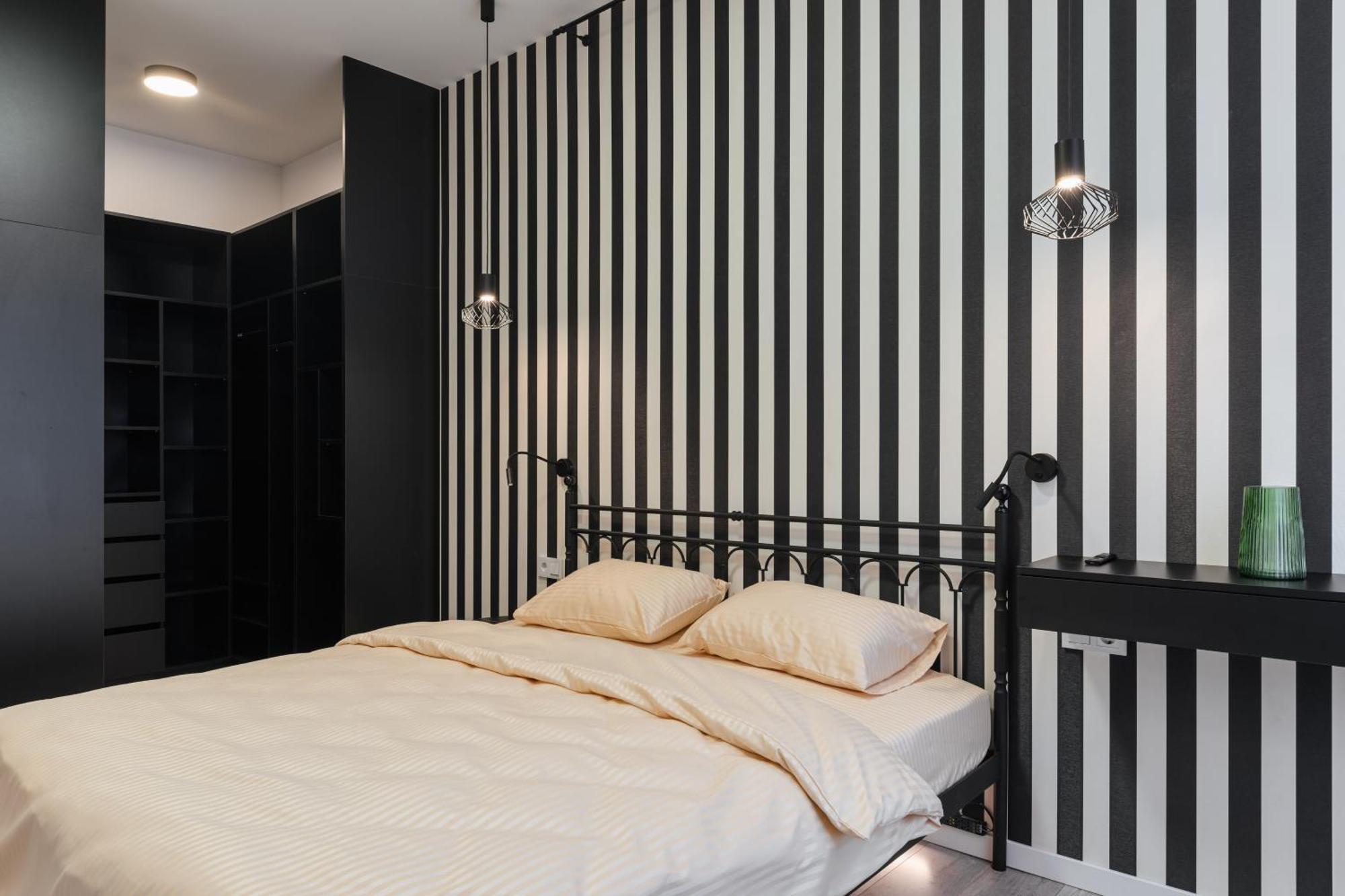 Luxury Apartments Laborca Uschhorod Exterior foto