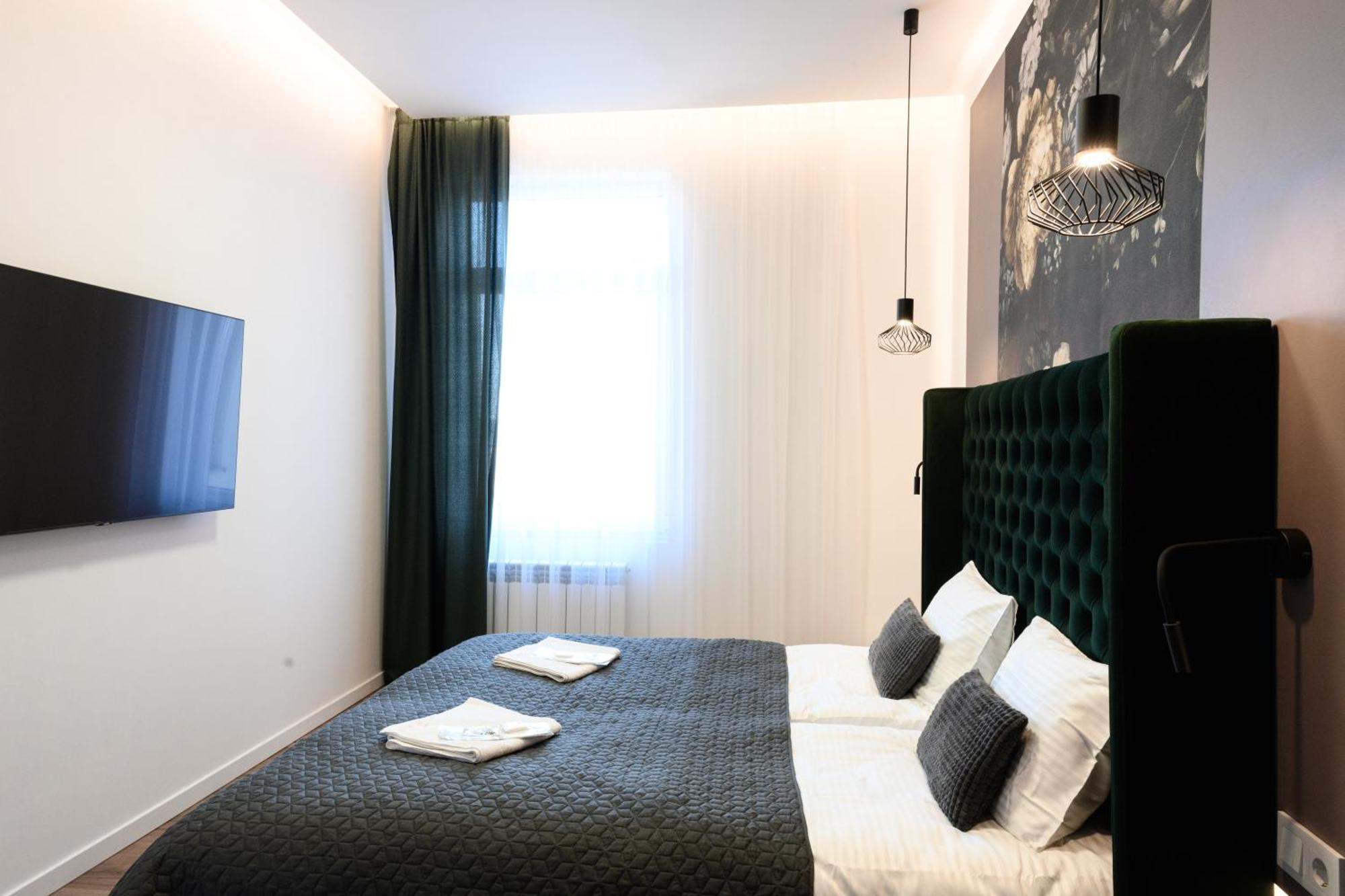Luxury Apartments Laborca Uschhorod Exterior foto