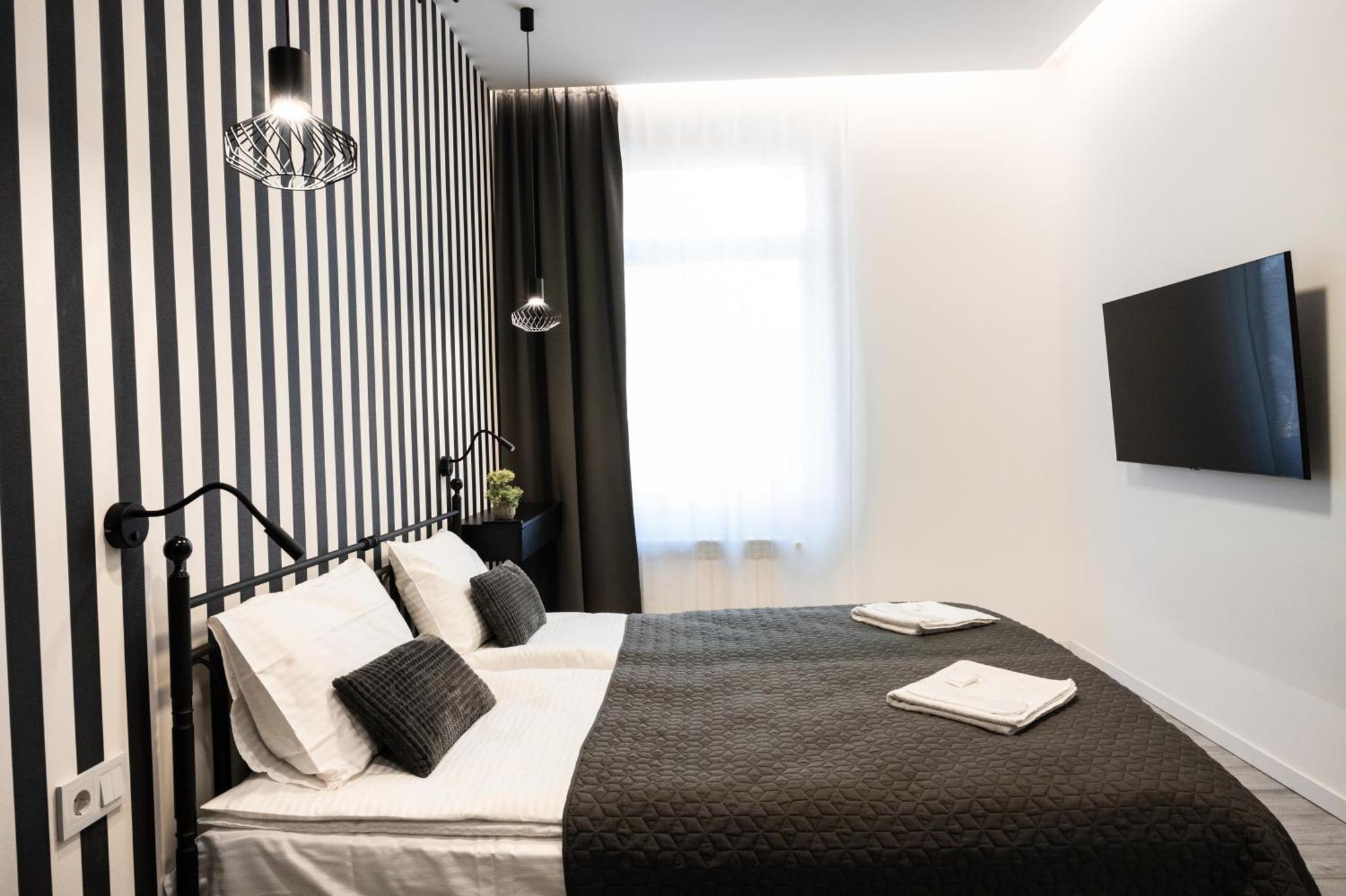 Luxury Apartments Laborca Uschhorod Exterior foto
